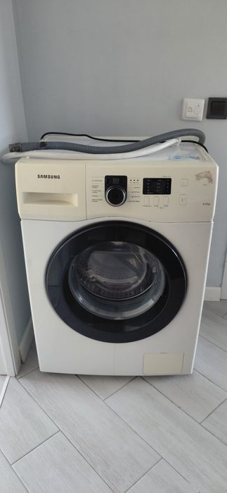 Продам самсунг стиральные машинка