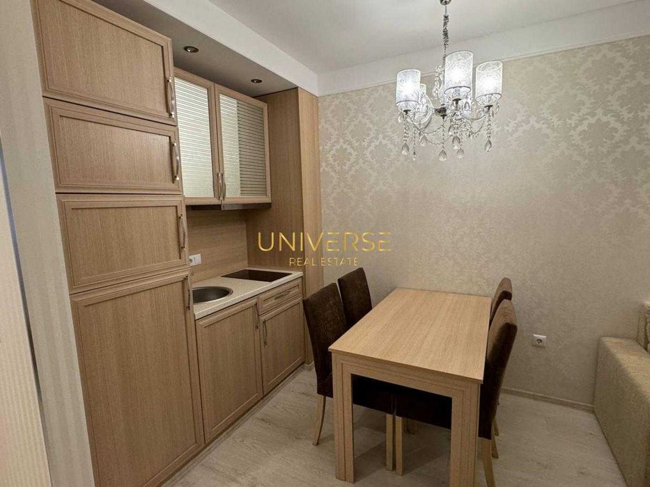 Продава се Двустаен апартамент в к.к. Слънчев бряг - 44 кв.м за 1043 €/кв.м - Снимка #1