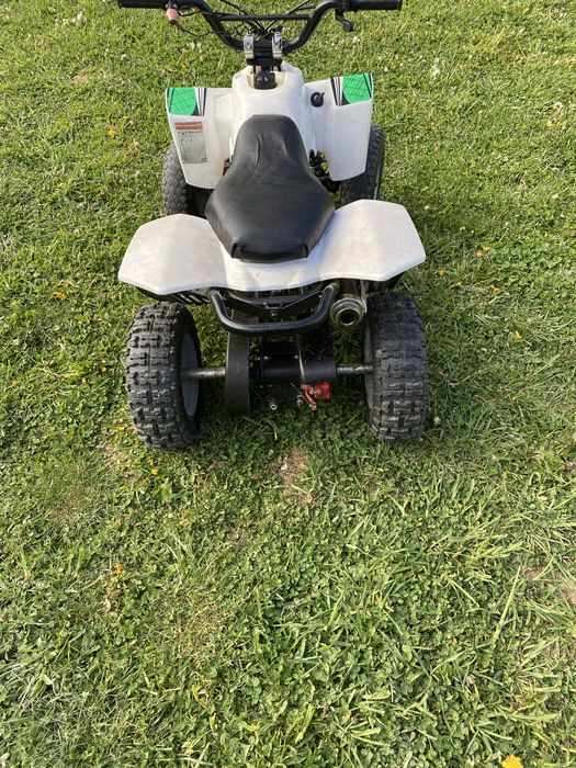 Vand atv copii 3-10 ani