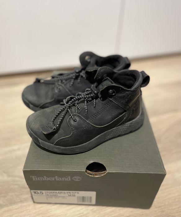 Детски обувки Timberland