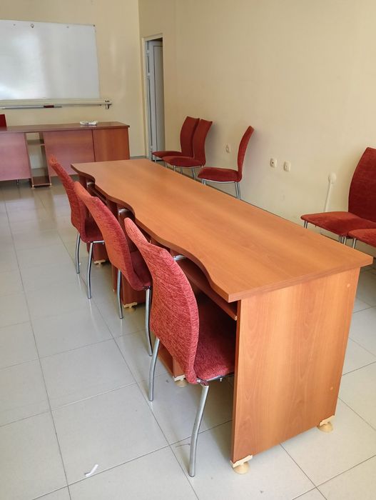 Бюро,ученическа маса