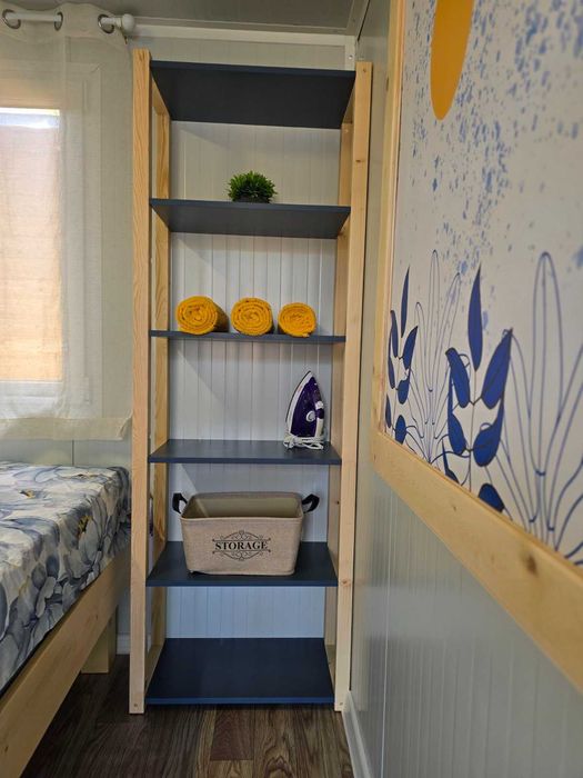 Бунгала на морето през м. Юни на ТОП ЦЕНА