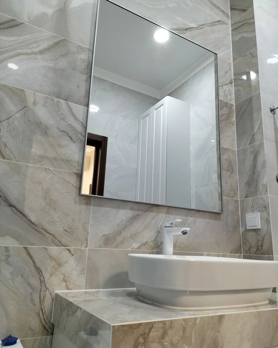 Кафельщик с опытом