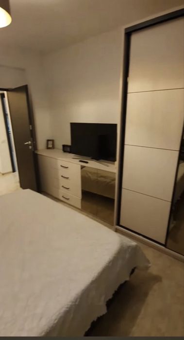 2 camere decomandat