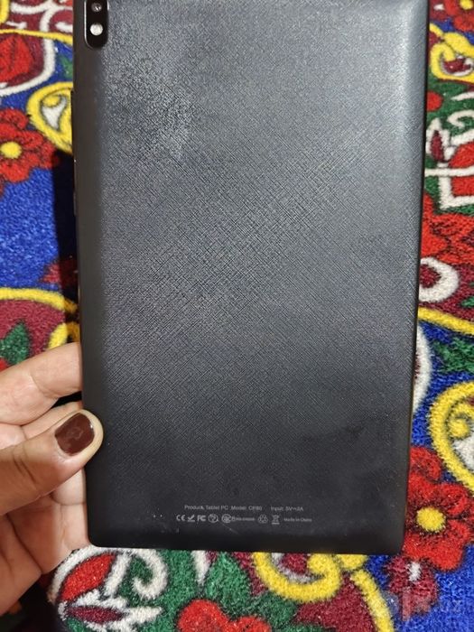 Android versiyasi CP80KS
