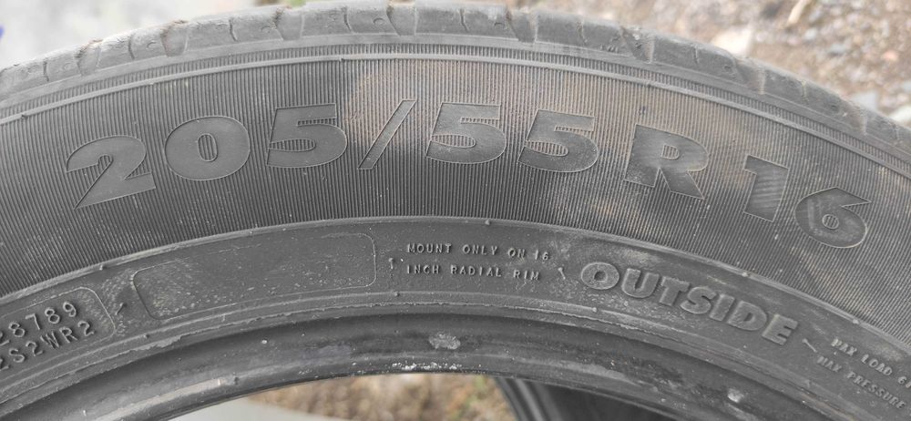 Шины Nokian Nordman sx3