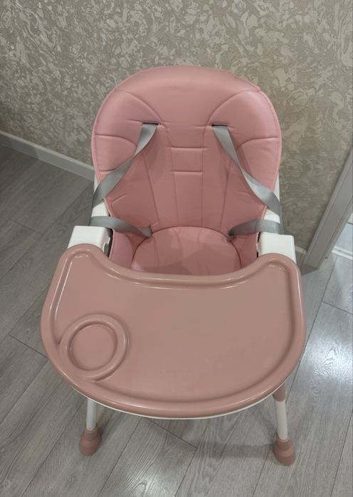 Балаға арналған ас ішетін үстел орындық сатылады!