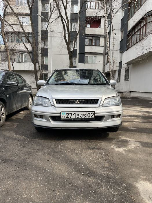 Продам Mitsubishi Lancer Cedia