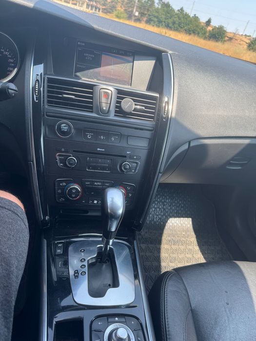 Autoturism de vanzare