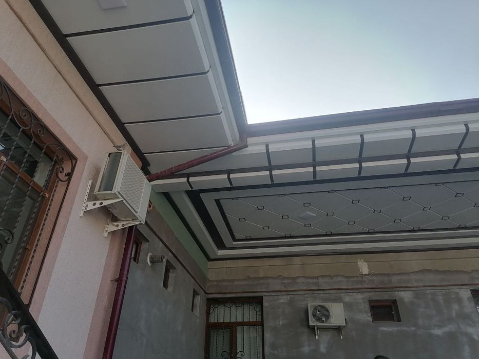 Toshkent boʻylab Tunikabond va travertin hizmatlari mavjud