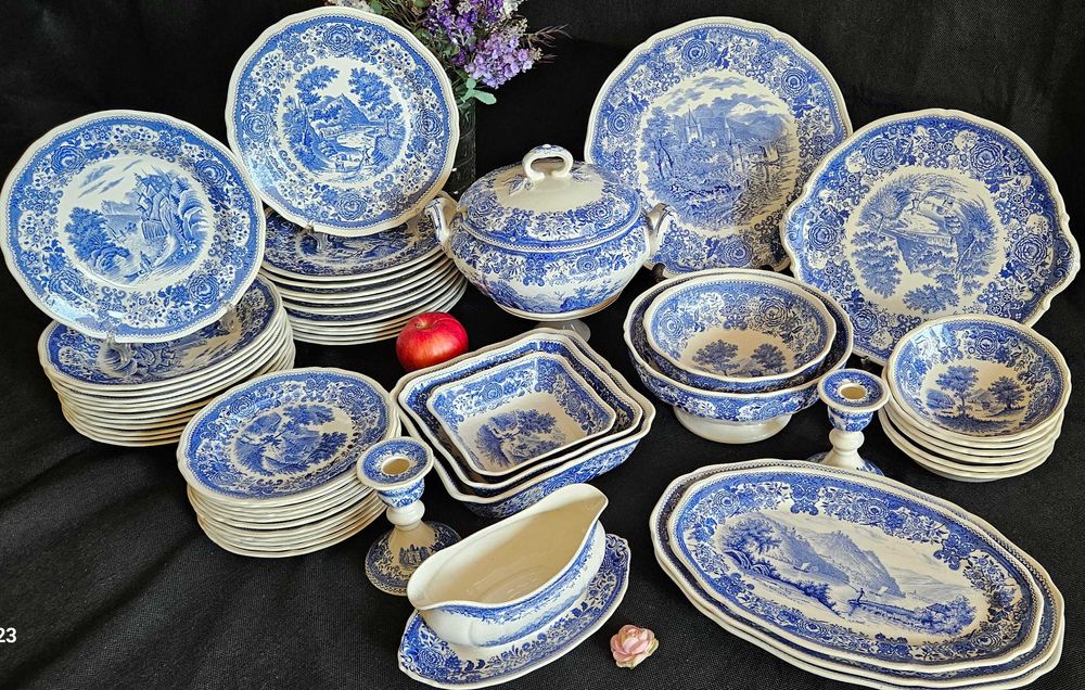 Villeroy&Boch*Burgenland*