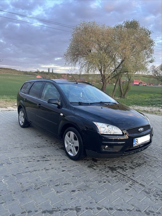 FORD Focus 2007 — imagine 3
