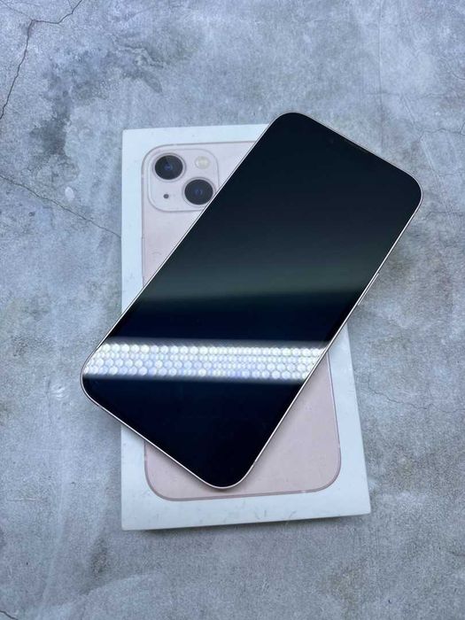 Apple iPhone13 г.  Кандыагашлот-0410