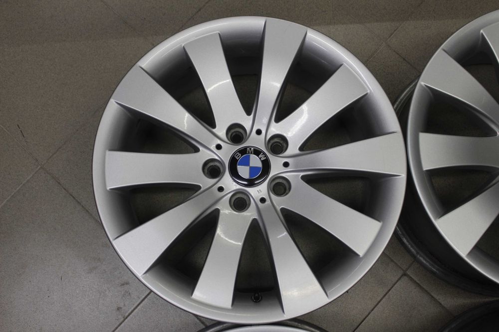 Джанти 18" BMW 5-серия F10, F11
