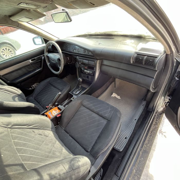 Обмен не предлогать