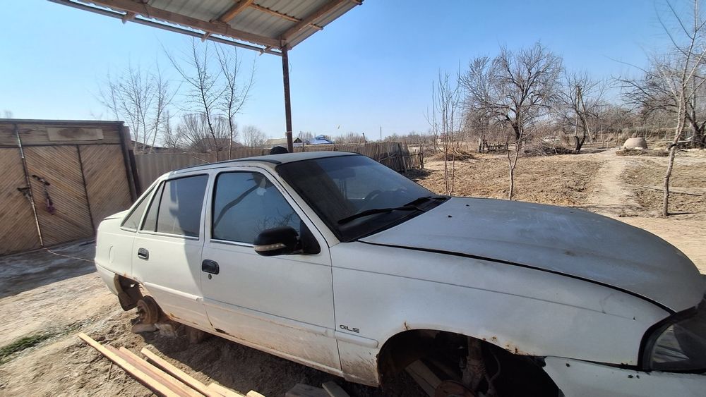 Нексия 2 2015жыл