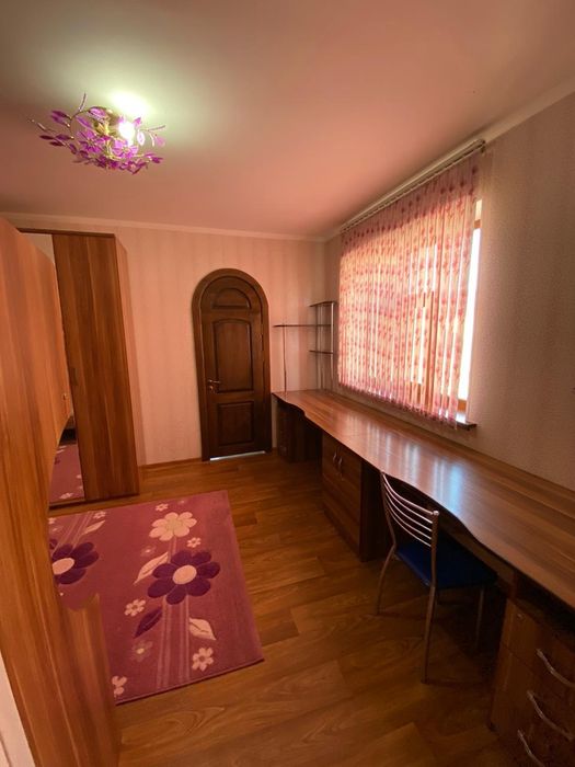 Дом в элитном районе