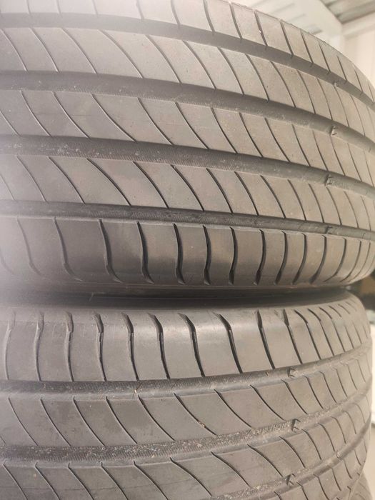 2бр.летни гуми 215/55/17 Michelin