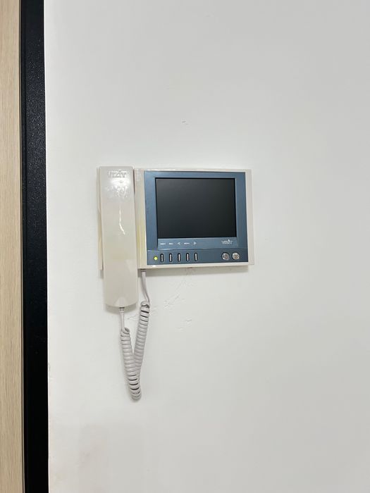 1ком квартира в доме комфорт класса