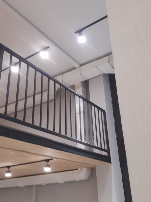 Вытяжка Приточка Монтаж