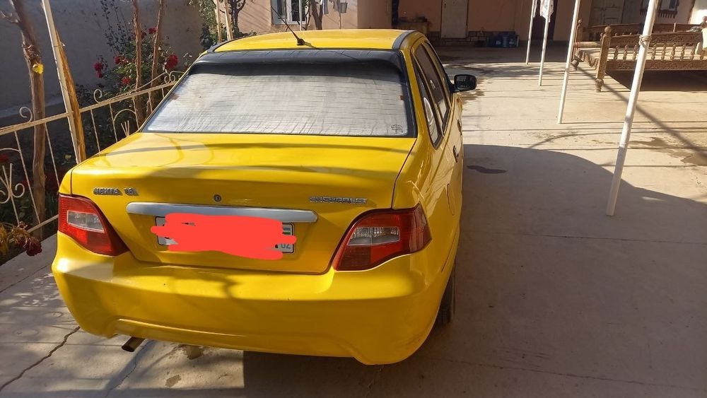 Srochna 2013 yil nexia 2 sotiladi 33 mln ga