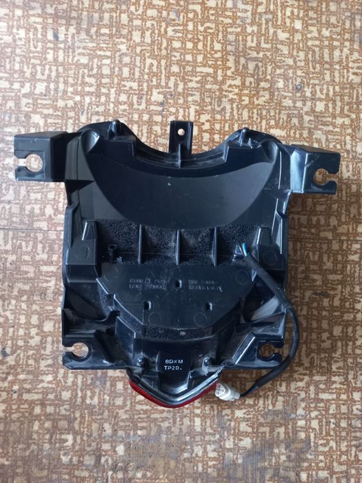 Suzuki Boulevard M109R Стоп VZR1800 Intruder