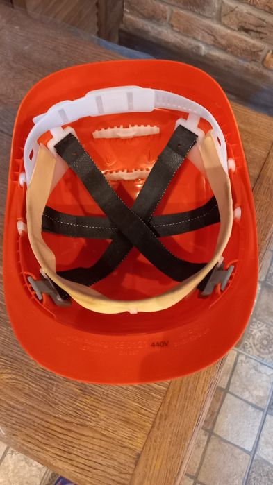 Каска защитная Rapid