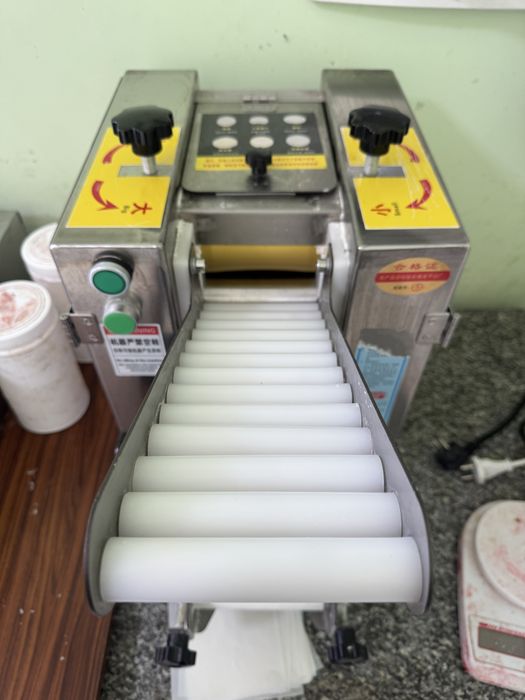 Сомса  хамир аппарат