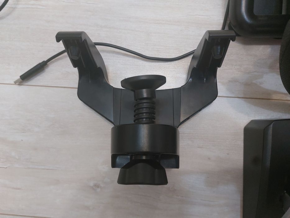 Игровой руль для ПК (Sven GC-W800)