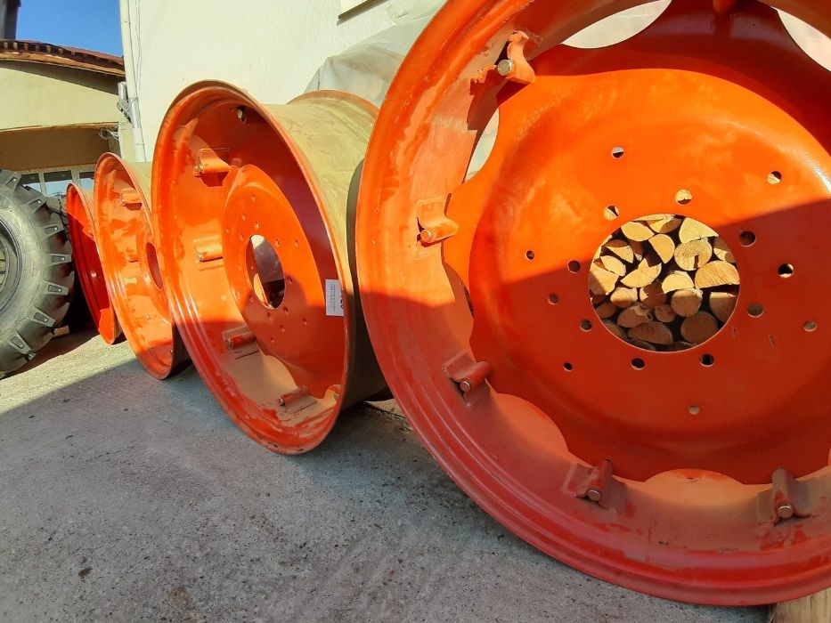 U-650 Janta pentru Spate R38 Nou cu garantie