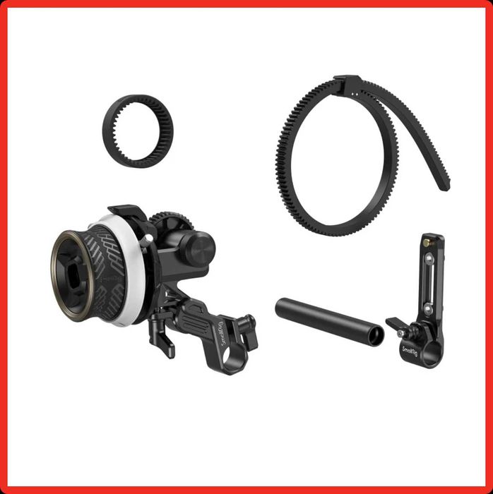 Smallrig Mini Follow Focus