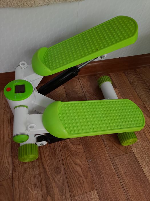 Тренажёр для ног