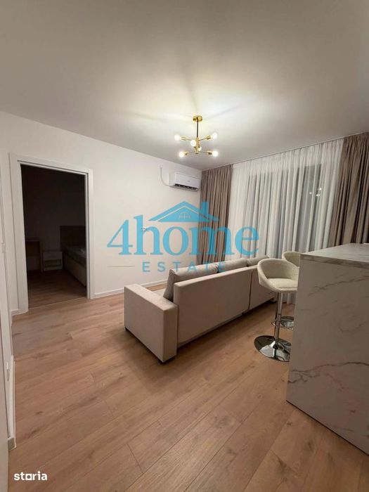 Apartament 2 camere Theodor Pallady|Hils Titanium|Parcare|Metrou — fotografia 3