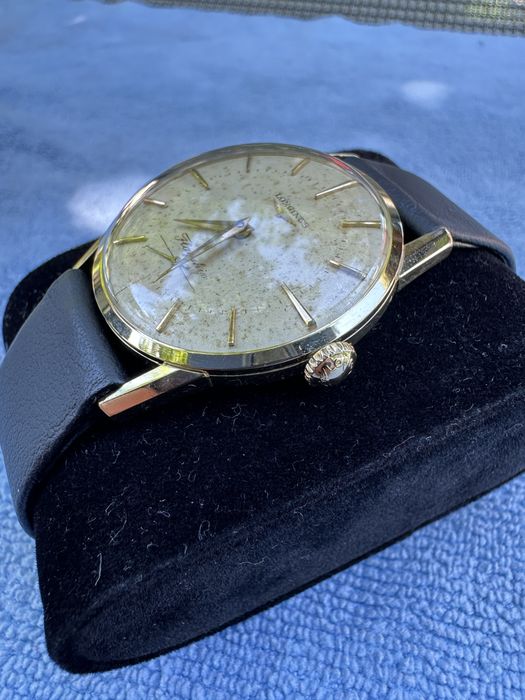 Longines flagship
