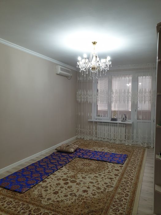 Продается квартира