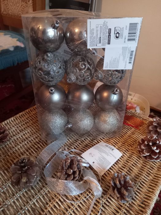 Kulrang archa o'yinchog'i