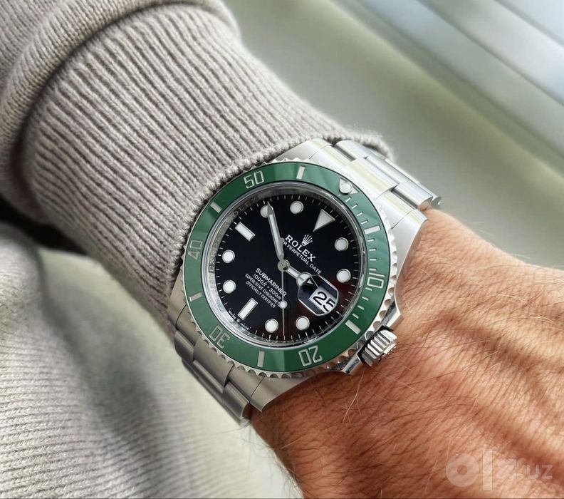 Rolex Submariner