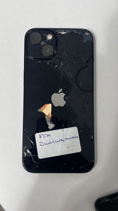 Айфон 13. Отчам на запчасти!