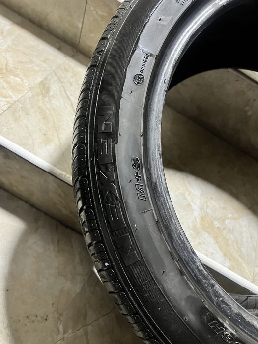 Лето R18 245/45/18