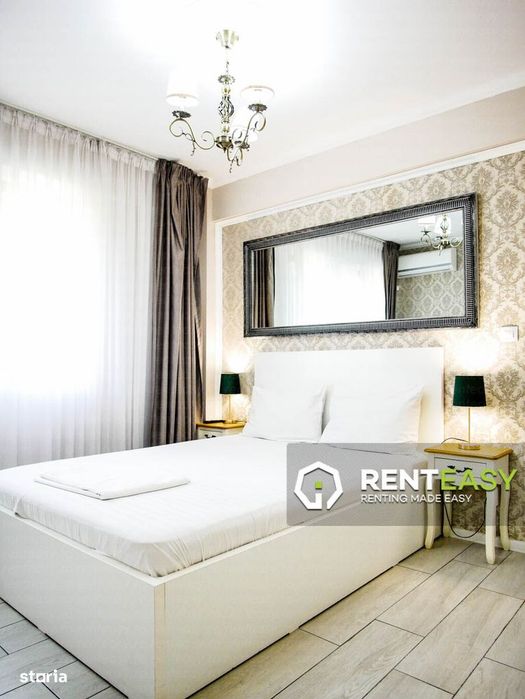 Apartament cu doua camere in zona Tatarasi - Ciurchi — fotografia 3