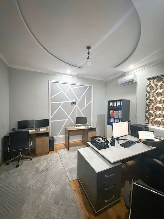 Yakkasaroyda xovli ijaraga beriladi