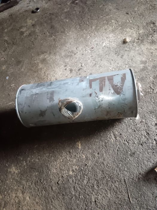 Запчасти на Камаз