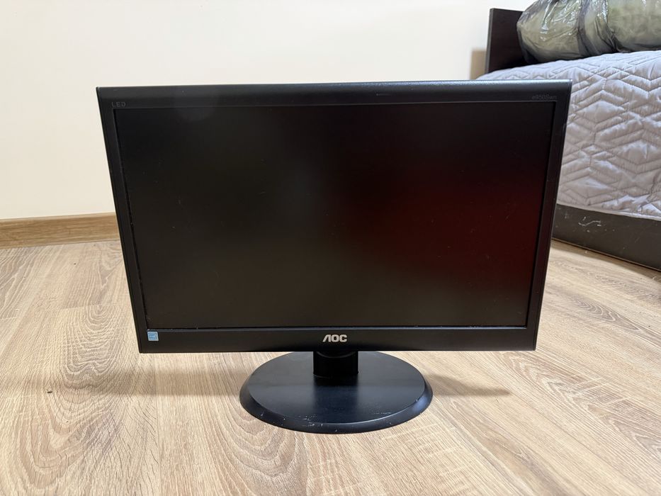 Монитор AOK e950Swn - 720p