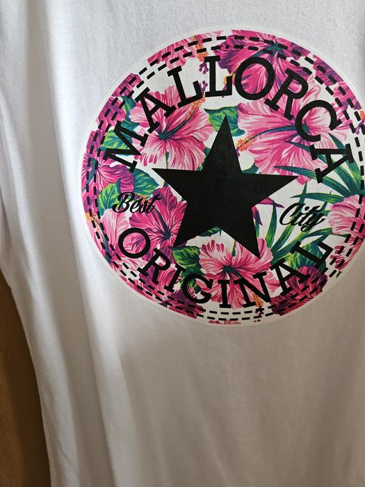 tricou  marime L