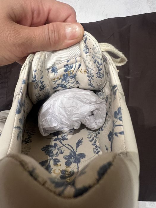 Кроссовки Gucci оригинал