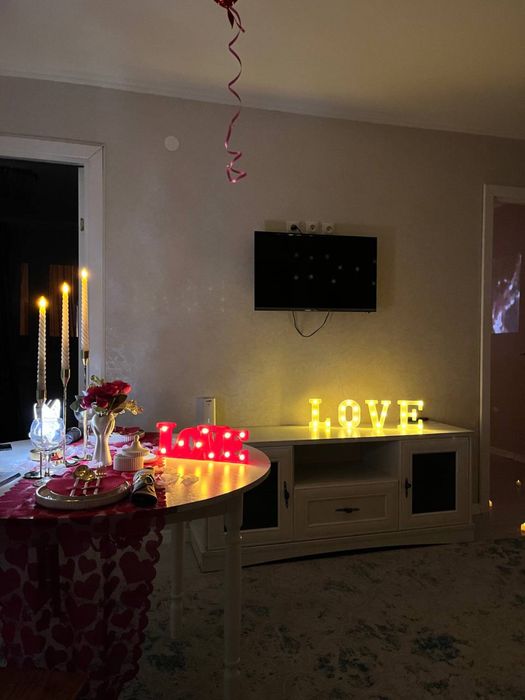 Оформление квартиры постучно