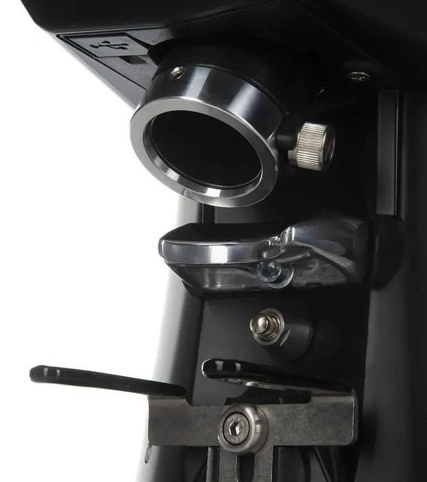 Кофемолка Fiorenzato F64 E + обновлённый сенсорный экран