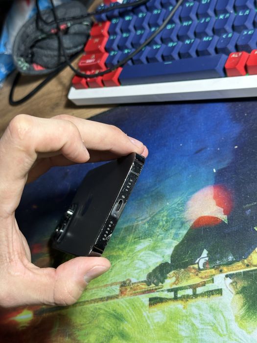 14 pro max продажа 80% акб