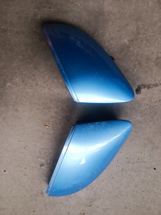 Capace Oglinzi Skoda Octavia 3