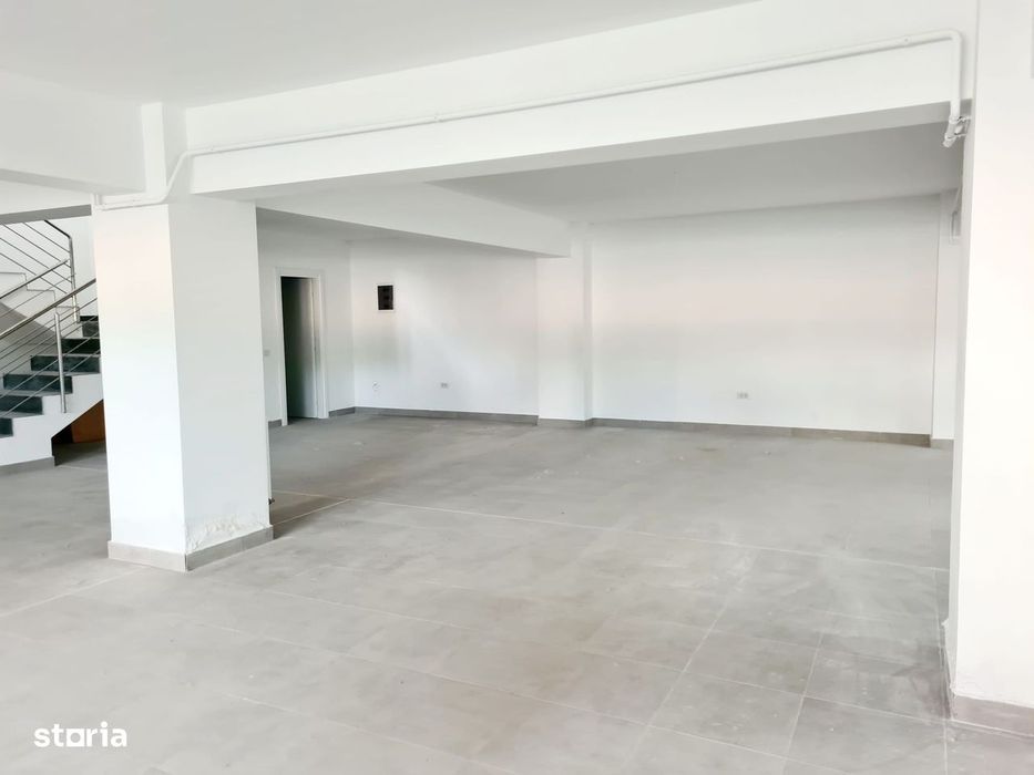 Spatiu comercial de vanzare sau inchiriere